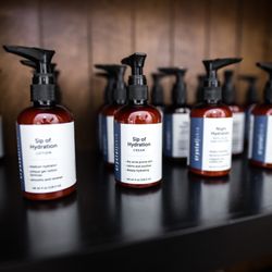 Crystal Skin Care