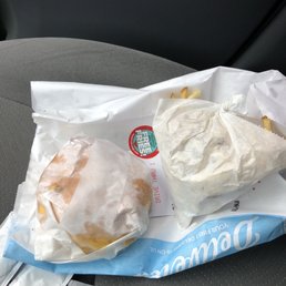Double Burger