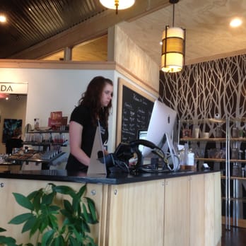 Canopy Salon - Kelsey is our receptionist and licensed esthetician for facials and waxing services! - Hair Salons Near Me - Moscow, Idaho