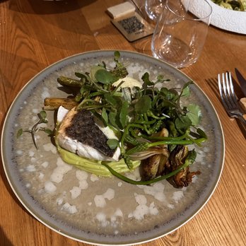 Terra - Fish of the day - French Near Me - Paris, 75 Terra - Fish of the day - French Near Me - Paris, 75