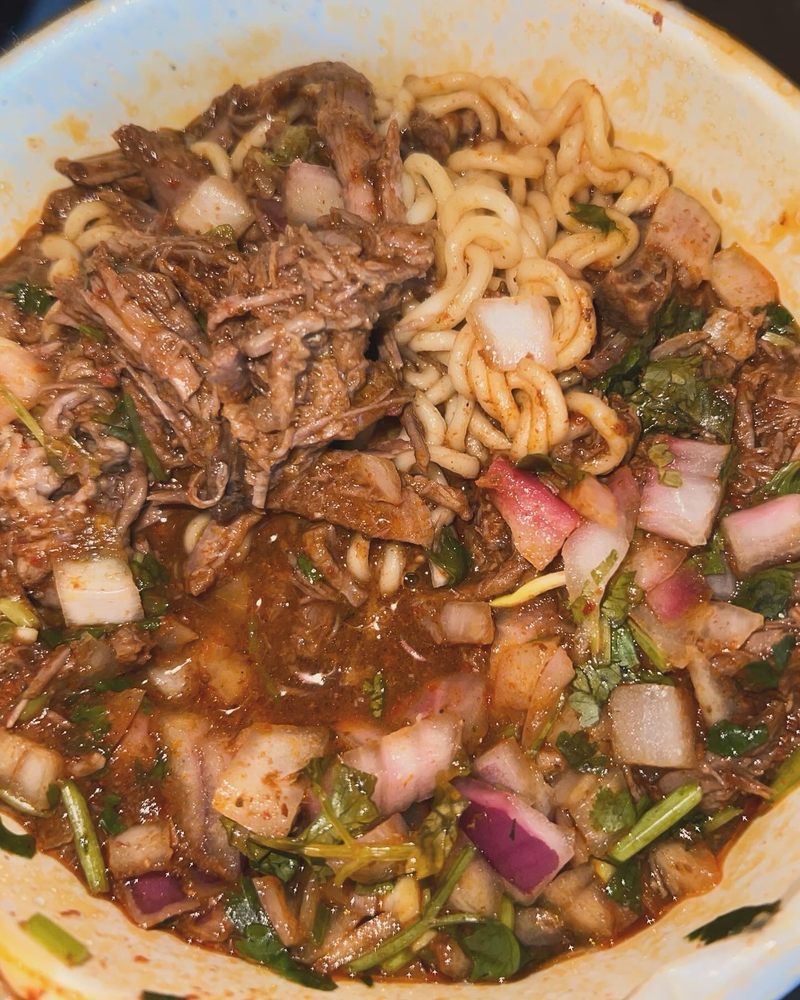 La Birria Superb