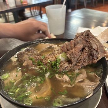 All About Pho - Pho Combination - Vietnamese Near Me - Cerritos, California