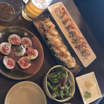 E Sushi - Japanese Near Me - Whittier, California E Sushi - Japanese Near Me - Whittier, California