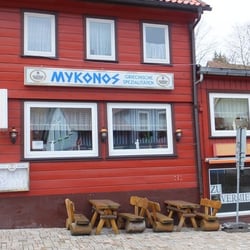 Mykonos