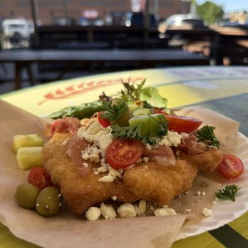 The Balkan European - Food Trucks Near Me - Denver, Colorado The Balkan European - Food Trucks Near Me - Denver, Colorado