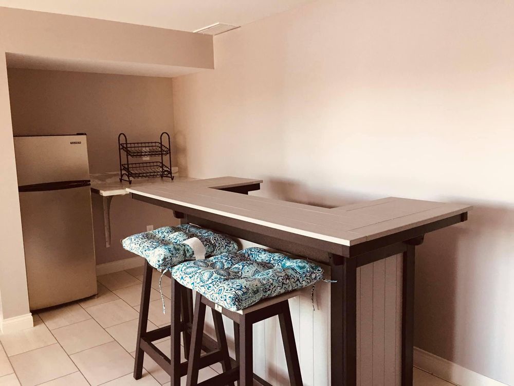 Slide of Greenworks Handyman Service