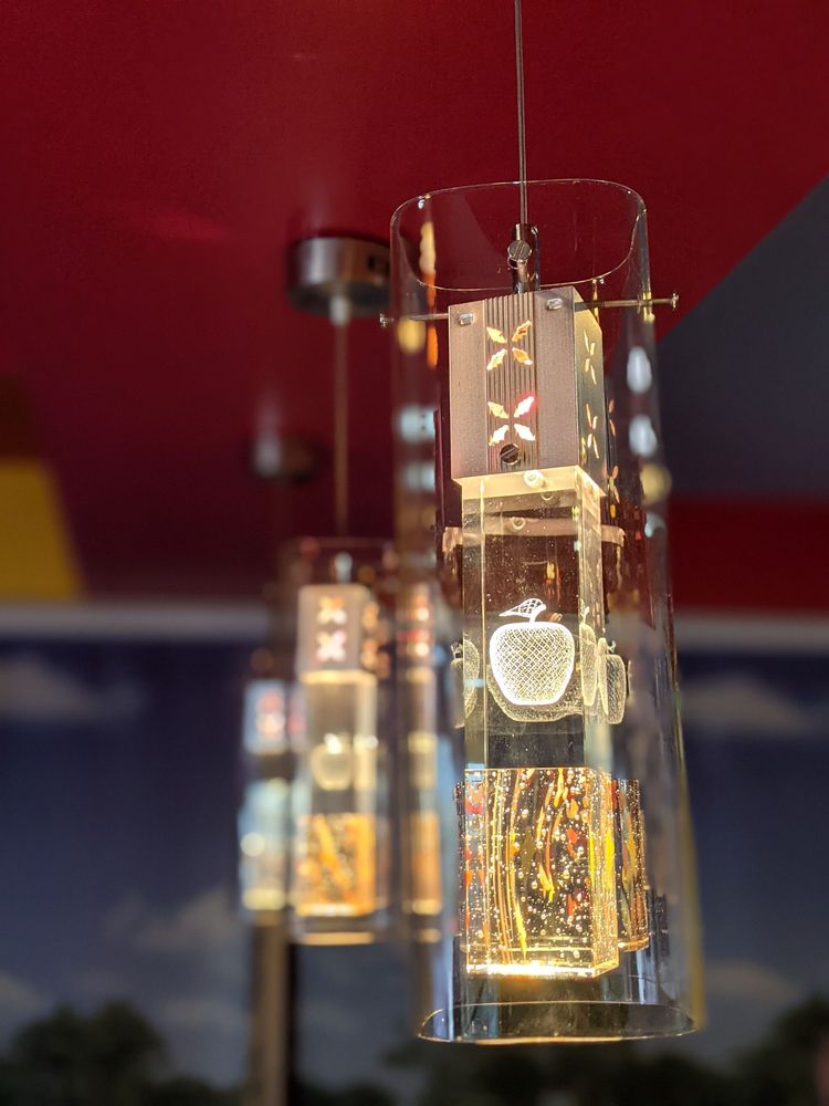 RED BERRY FROZEN YOGURT Updated September 2024 5502 San Bernardo