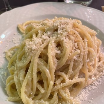 Enoteca Verso Sera - Cacio e pepe - Wine Bars Near Me - Rome, RM Enoteca Verso Sera - Cacio e pepe - Wine Bars Near Me - Rome, RM
