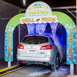 Wash N Shine - Philadelphia