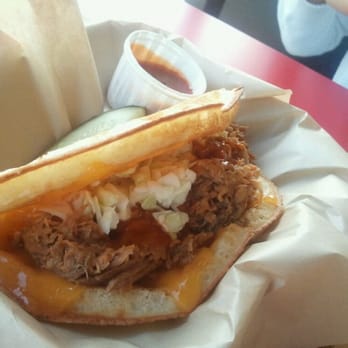 Bruxie - Sandwiches Near Me - Orange, California