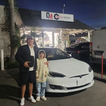 Deboss Motors - Used Car Dealers Near Me - Costa Mesa, California