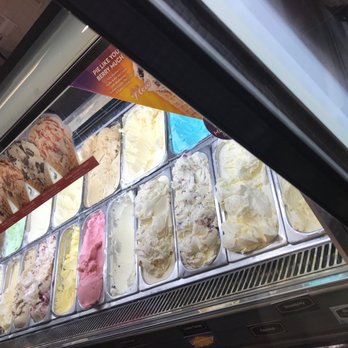 Cold Stone Creamery - the selection! - Ice Cream & Frozen Yogurt Near Me - Falls Church, Virginia Cold Stone Creamery - the selection! - Ice Cream & Frozen Yogurt Near Me - Falls Church, Virginia