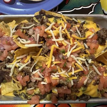 Cactus Grill - Nachos - Mexican Near Me - Manassas, Virginia Cactus Grill - Nachos - Mexican Near Me - Manassas, Virginia