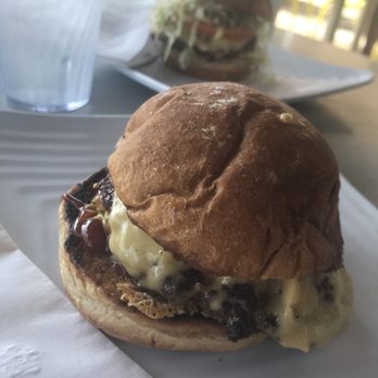 Burger Lounge - Burgers Near Me - Costa Mesa, California