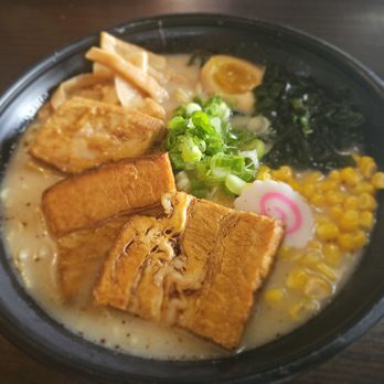 Rakuichi Ramen - Ramen Near Me - North Wales, Pennsylvania Rakuichi Ramen - Ramen Near Me - North Wales, Pennsylvania