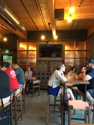 Proper Pint Taproom by null