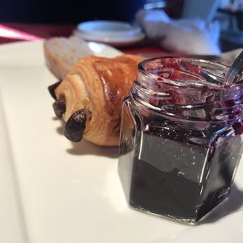 Chez Muffy - Pastries and Jam - French Near Me - Quebec City, Quebec Chez Muffy - Pastries and Jam - French Near Me - Quebec City, Quebec