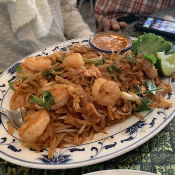 Jitlada - Pad that - Thai Near Me - Los Angeles, California Jitlada - Pad that - Thai Near Me - Los Angeles, California