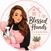 Blessed Hands Cleaning gift card
