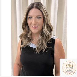 Kapenzo Hair - Wigs for hair loss and cancer. Call or text us at 416-907-4333