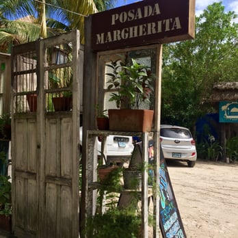 Posada Margherita - Italian Near Me - Tulum, ROO Posada Margherita - Italian Near Me - Tulum, ROO
