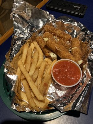Elmo's by null