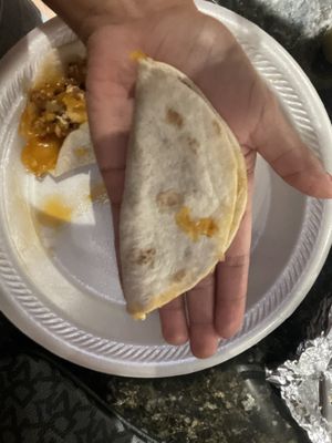 San Diego Tacos Shop by null