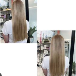PBH Beauty - Teasy Lights
Dream Blonde