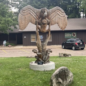 Carson Park - Parks Near Me - Eau Claire, Wisconsin
