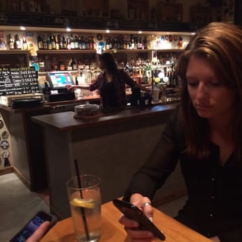 Pie & Ale - Nice bar selection. - British Near Me - Manchester, XGM