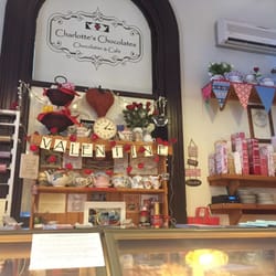 Charlotte's Chocolates