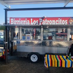 Los Patroncitos