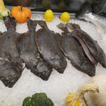 St Augustine Fish Camp - Morning catch!  Fresh, fresh, fresh! - Seafood Near Me - St Augustine, Florida