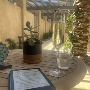Agua Serena Spa - Spa - Day Spas Near Me - Indian Wells, California