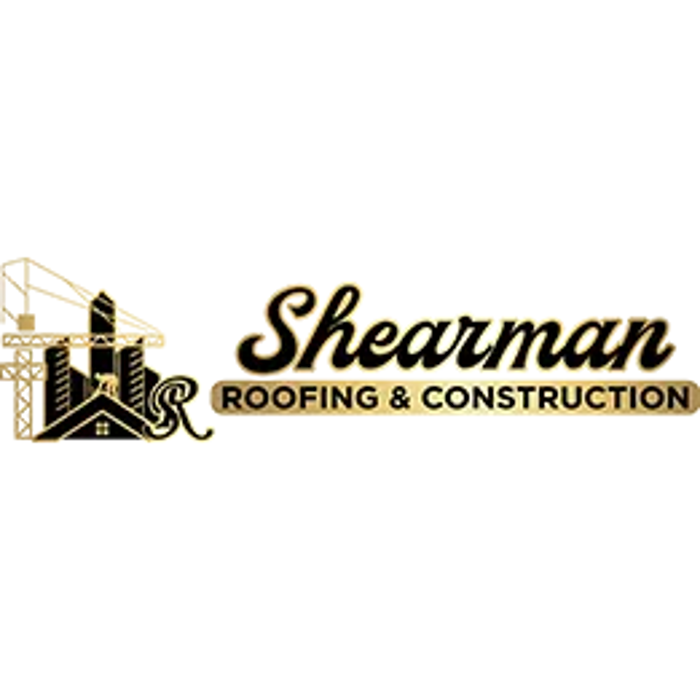 Slide of Shearman Roofing & Construction