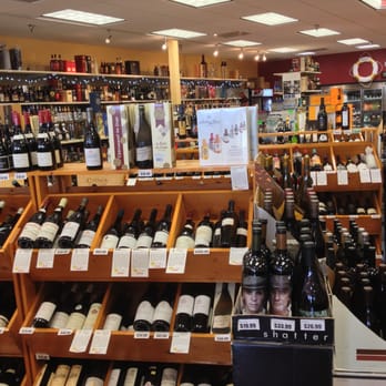 Fine Spirits - Don't be fooled by this shot, we have over 800 different wines in stock, from $7.99 to over $400 per bottle. - Beer, Wine & Spirits Near Me - Cooper City, Florida Fine Spirits - Don't be fooled by this shot, we have over 800 different wines in stock, from $7.99 to over $400 per bottle. - Beer, Wine & Spirits Near Me - Cooper City, Florida