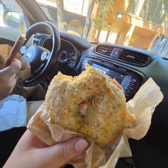 Jazzy Bagels - Southern Breakfast - Bagels Near Me - Gresham, Oregon