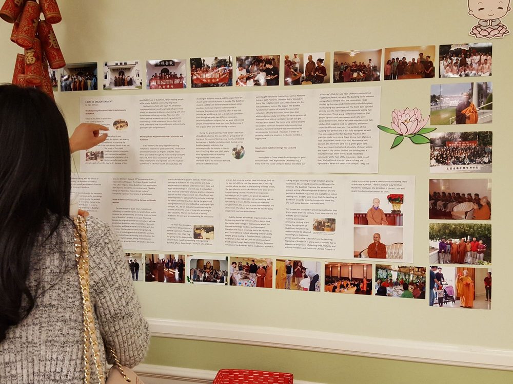 KWAN YIN MEDITATION TEMPLE Updated October 2024 215 W Foothill Blvd