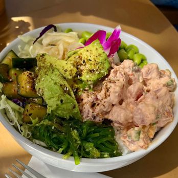 Shaka Shack - Poke Bowl Poke Bowl - Hawaiian Near Me - Alameda, California Shaka Shack - Poke Bowl Poke Bowl - Hawaiian Near Me - Alameda, California