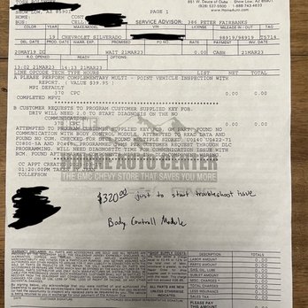 Horne Auto Center - Diagnostic report - Auto Parts & Supplies Near Me - Show Low, Arizona Horne Auto Center - Diagnostic report - Auto Parts & Supplies Near Me - Show Low, Arizona