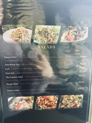 Menu photo 5 Thai Chiang Mai Pleasanton, CA Menu photo 5 Thai Chiang Mai Pleasanton, CA