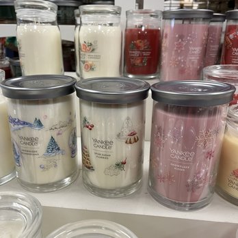Kohl's - Candles - Department Stores Near Me - CANTON, Connecticut