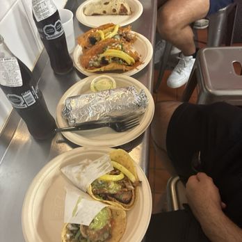 Taqueria De Diez - Tacos Near Me - Austin, Texas Taqueria De Diez - Tacos Near Me - Austin, Texas