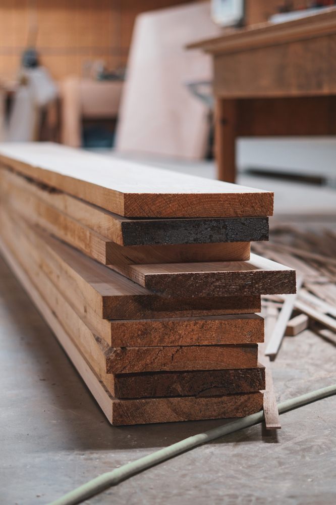 STRONGHOLD WOODWORKS 28 Photos Carpenters 3525 S School Ave