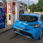 Photo of Kennedy & 14th Esso