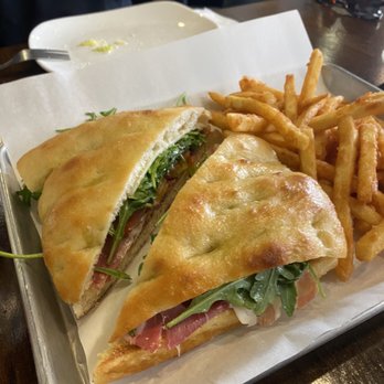 Rebellion Pizza - Italian Sandwich and fries - Pizza Near Me - Henderson, Nevada Rebellion Pizza - Italian Sandwich and fries - Pizza Near Me - Henderson, Nevada