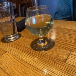 Atkins Park Restaurant - Refreshing!