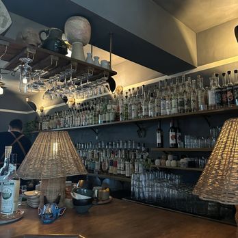 Mirate - Bar - Mexican Near Me - Los Angeles, California