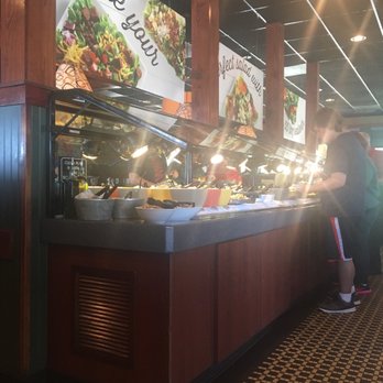 Ruby Tuesday - American Near Me - Denver, Colorado