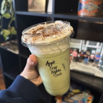 CAFE 28 - Updated January 2026 - 8 E Main St, Leesburg, Ohio